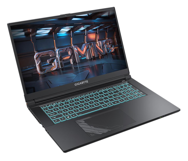 Gigabyte G7 KF i5-12500H/16GB/512 RTX4060 144Hz - 1158324 - zdjęcie 4